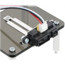 シャープ　レンジセンサー用ブラケットペア - マルチオプション