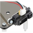 Sharp レンジセンサ用 ブラケットペア - 平行型