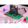 Crazy Circuits 教室セット：Bit Board (Micro:bitなし、10個パック)