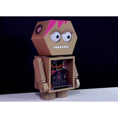 Brown Dog Gadgets Crazy Circuits Bit Boardキット (micro:bit用)