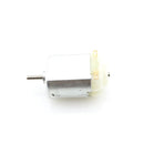 Elecrowブラシ付き DCモータ6V、9100rpm