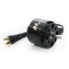 Outrunner Sunshineブラシレスローターモーター2200KV 31.5A