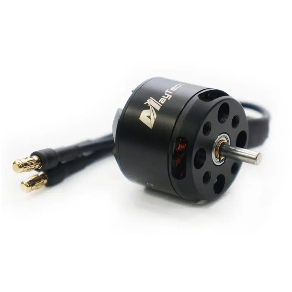 Outrunner Sunshineブラシレスローターモーター2200KV 31.5A