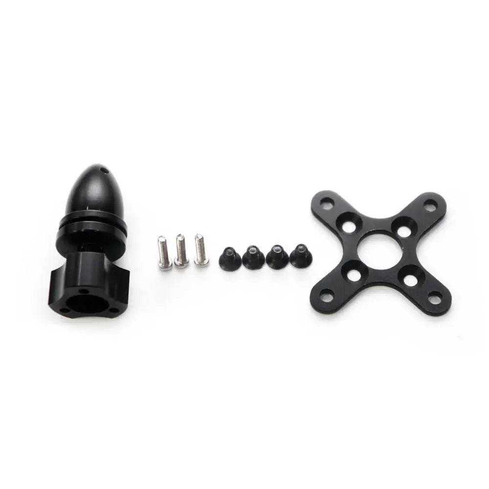 Outrunner Sunshineブラシレスローターモーター2200KV 31.5A