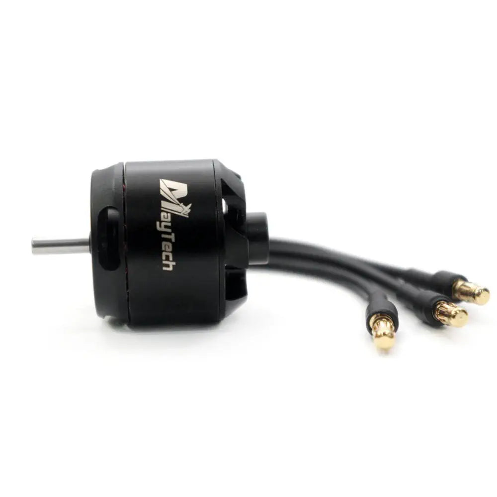 Outrunner Sunshineブラシレスローターモーター2200KV 31.5A