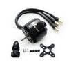 Outrunner Sunshineブラシレスローターモーター2200KV 31.5A