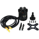 ブラシレスローターモータ 930Kv 28.9A