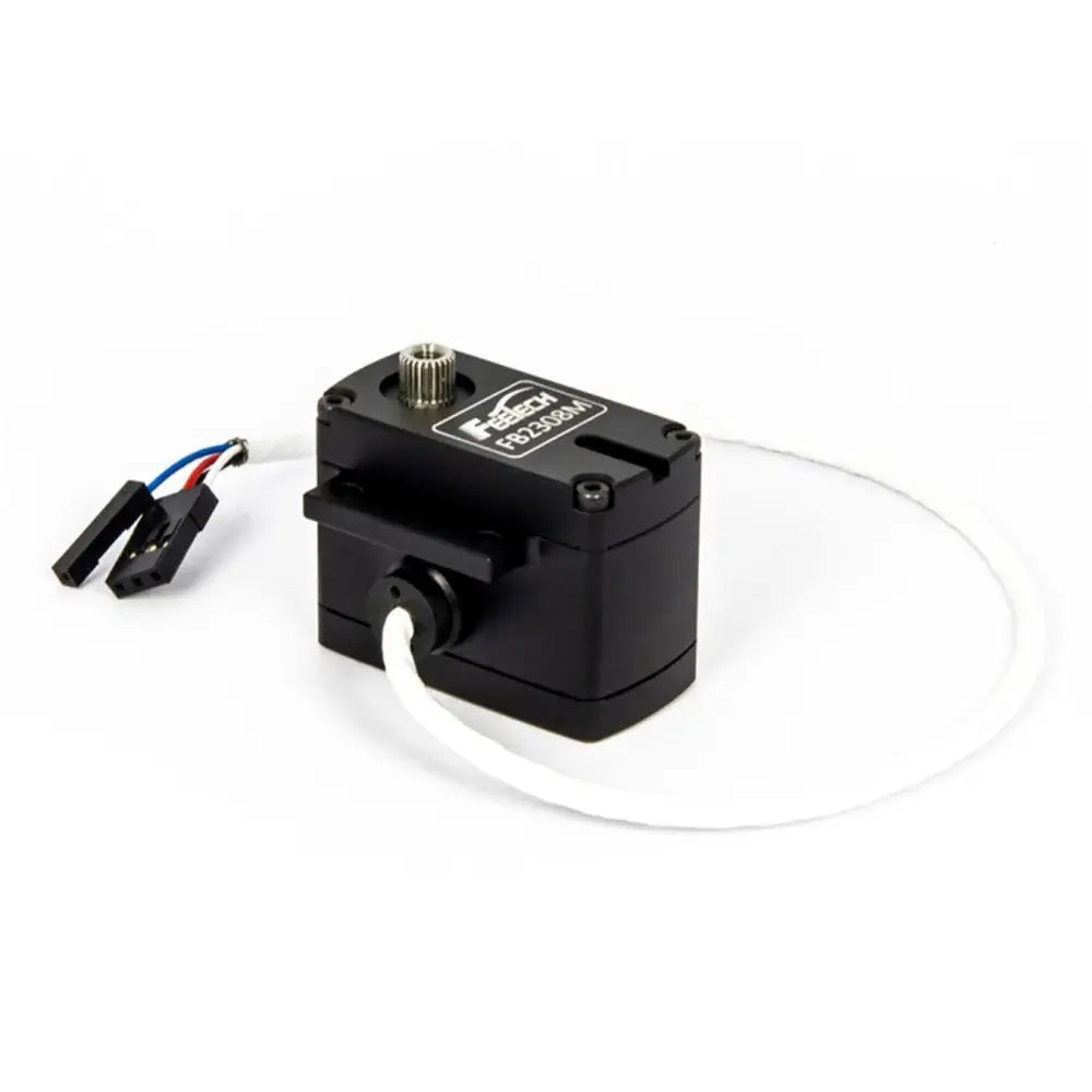 ブラシレス 防水 PWMサーボ 12V 7kg.cm