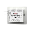 Byme-DB ミニフライトコントローラ（デルタ翼 および 固定翼航空機用）