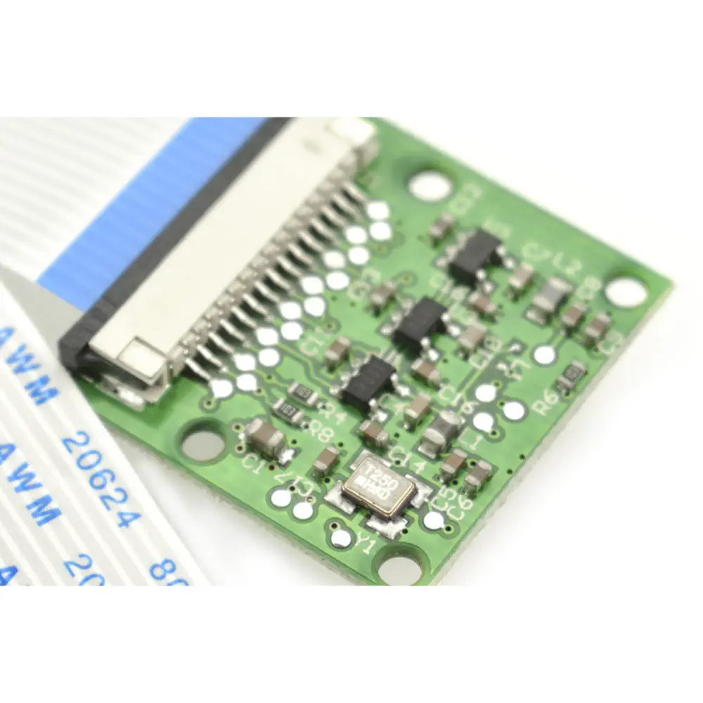 Raspberry Pi用カメラ（Raspberry Pi 4B互換）
