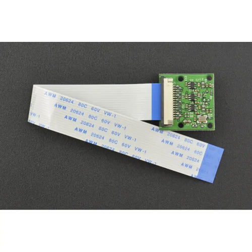 Raspberry Pi用カメラ（Raspberry Pi 4B互換）