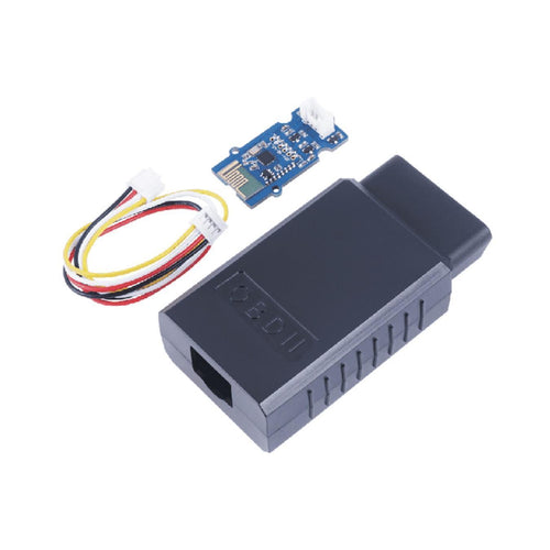 CAN BUS OBD-II RF 開発キット - 2.4Ghz ワイヤレス - Arduino対応
