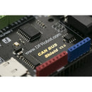 Arduino Unoマイクロコントローラ用 CAN-BUS V2.0シールド