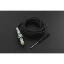 Arduino用 静電容量式 液面センサ