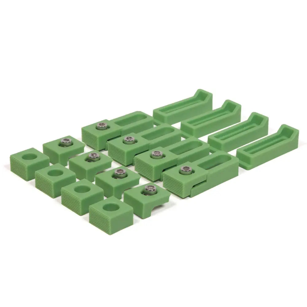 Carbide 3D Crush-it Essential クランプセット