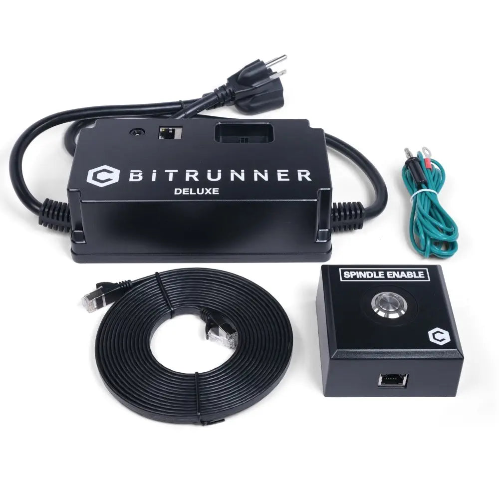 Carbide 3D BitRunner V2 デラックス
