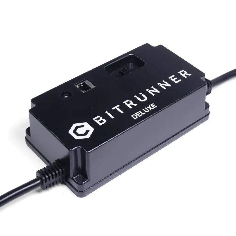 Carbide 3D BitRunner V2 デラックス