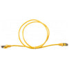 CAT 5 イーサネットケーブル  -  1m