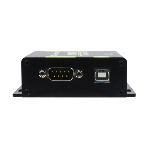 Waveshare CH343G USB - RS232 / 485 /TTLインタフェースコンバータ 産業用アイソレータ