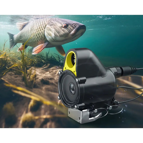 Chasing Canfish CF1 1080p HDカメラ