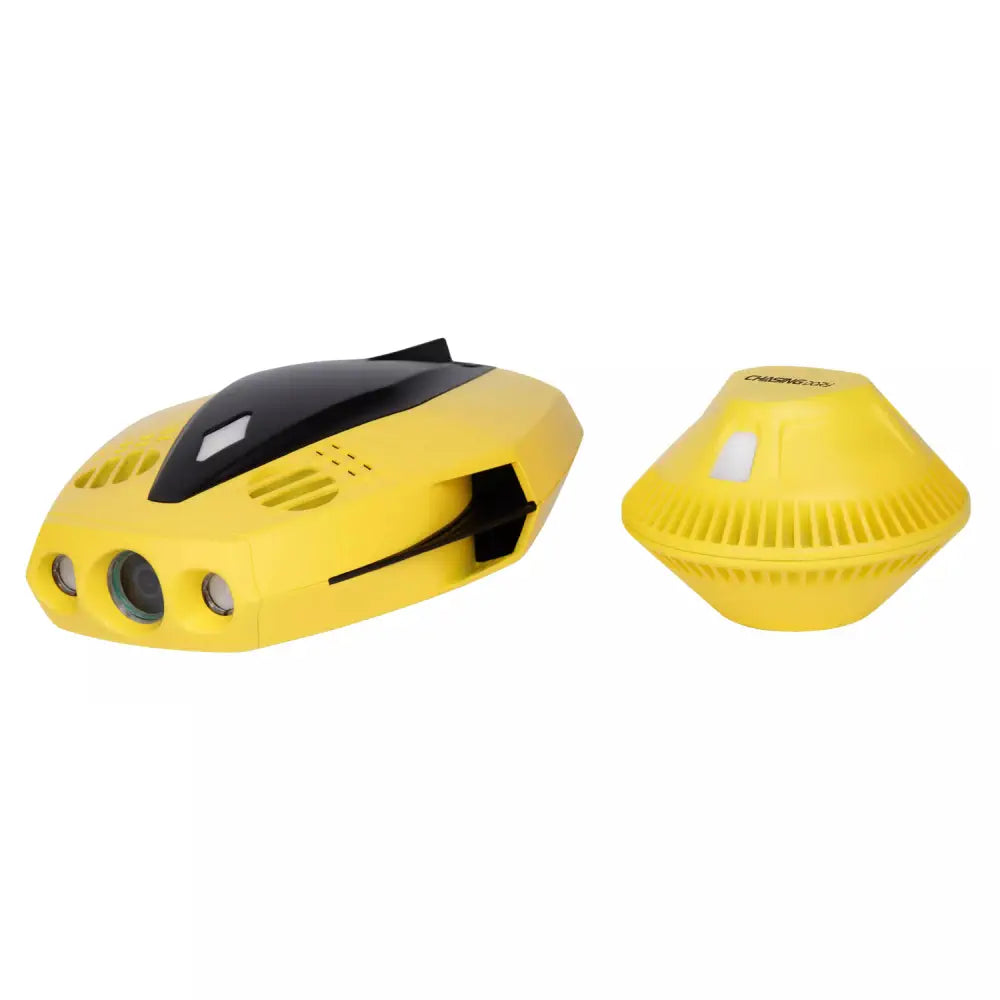 Chasing Dory 水中ドローン - RobotShop