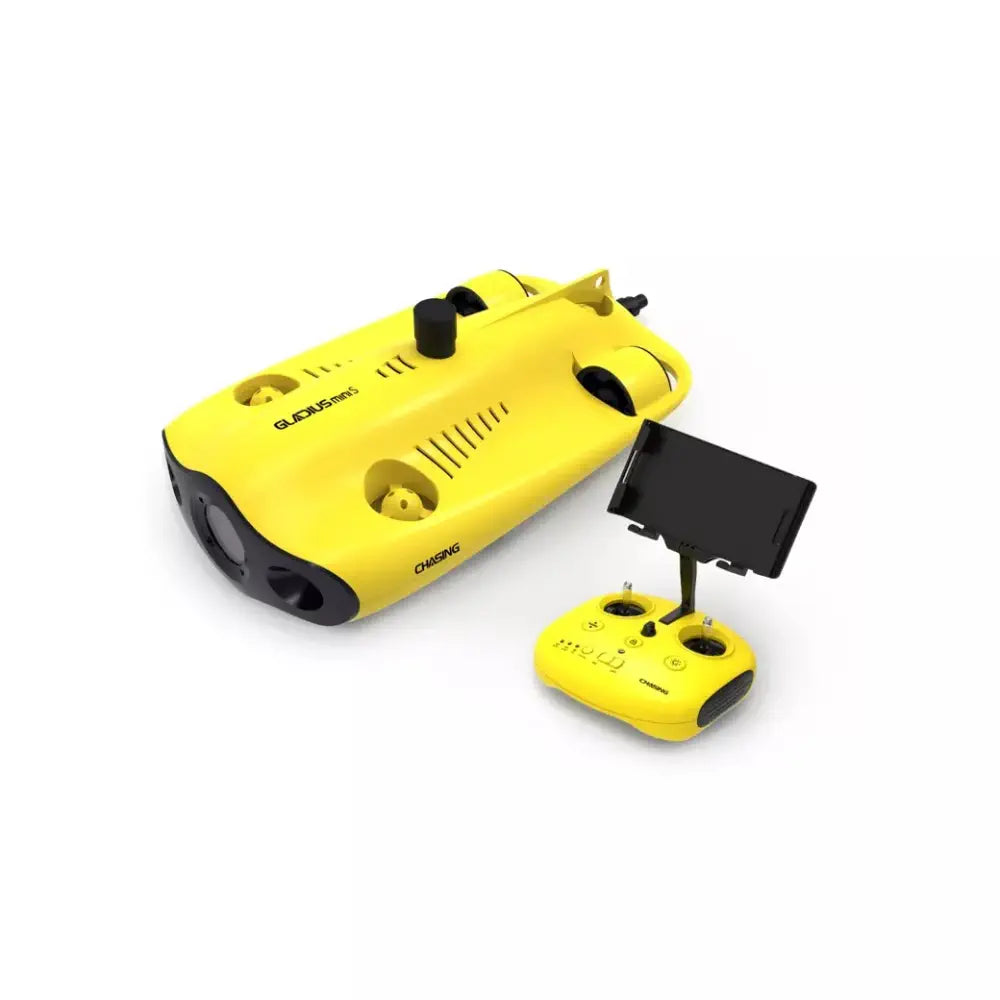 Chasing Gladius MINI S Flash Pack - 100m