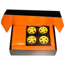 Cherokey 4WD Arduino モバイルプラットフォーム