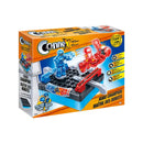 Clementoni Connex ロボットの達人 (英語 および フランス語)