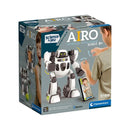 Clementoni Science & Jeu：AIRO、人工知能ロボット (フランス語)