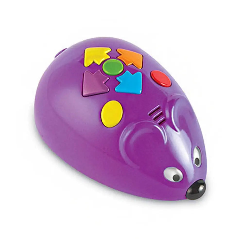 Code & Go プログラマブル ロボット マウス