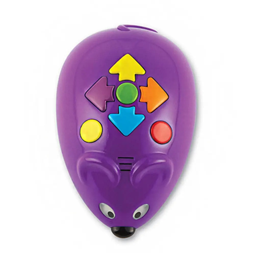 Code & Go プログラマブル ロボット マウス