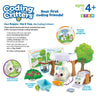 Coding Critters® Bopper、Hip & Hop
