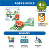 Coding Critters® Go-Pets：キツネのスクランブル