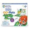 Coding Critters® Go-Pets：キツネのスクランブル