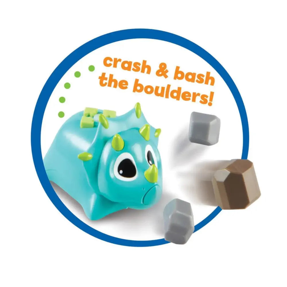 Coding Critters ランブル ＆ バンブル