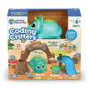 Coding Critters ランブル ＆ バンブル