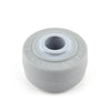 Colson ホイール 1-5/8 inch x 7/8 inch、1/2 inchボア