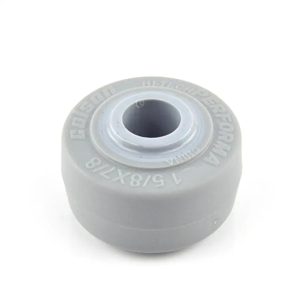 Colson ホイール 1-5/8 inch x 7/8 inch、1/2 inchボア