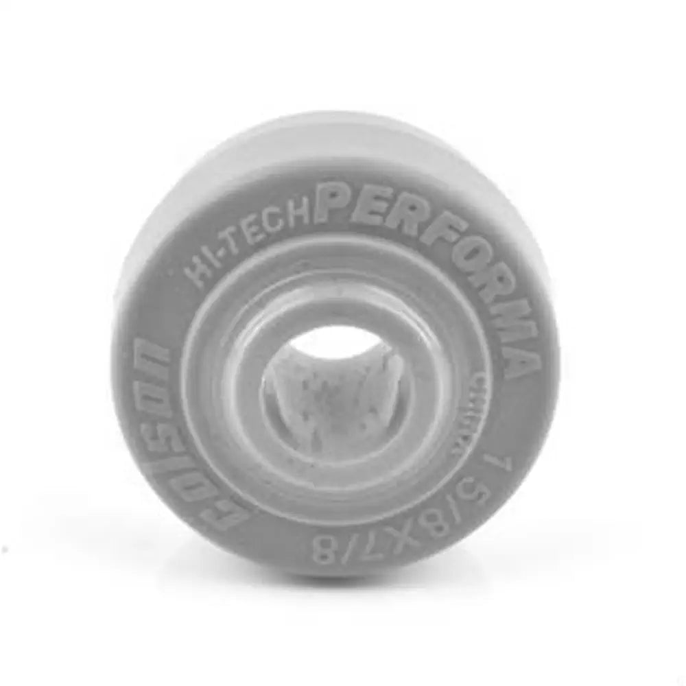 Colson ホイール 1-5/8 inch x 7/8 inch、1/2 inchボア