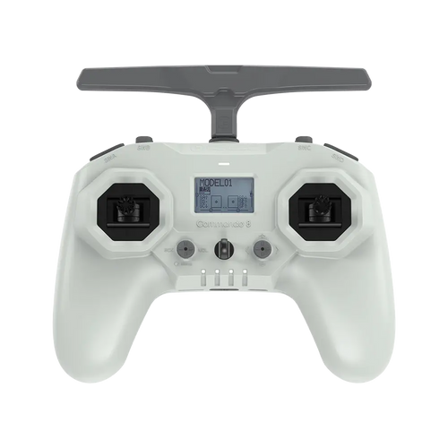 iFlight Commando 8 無線送信機 ELRS 868/915MHz V2