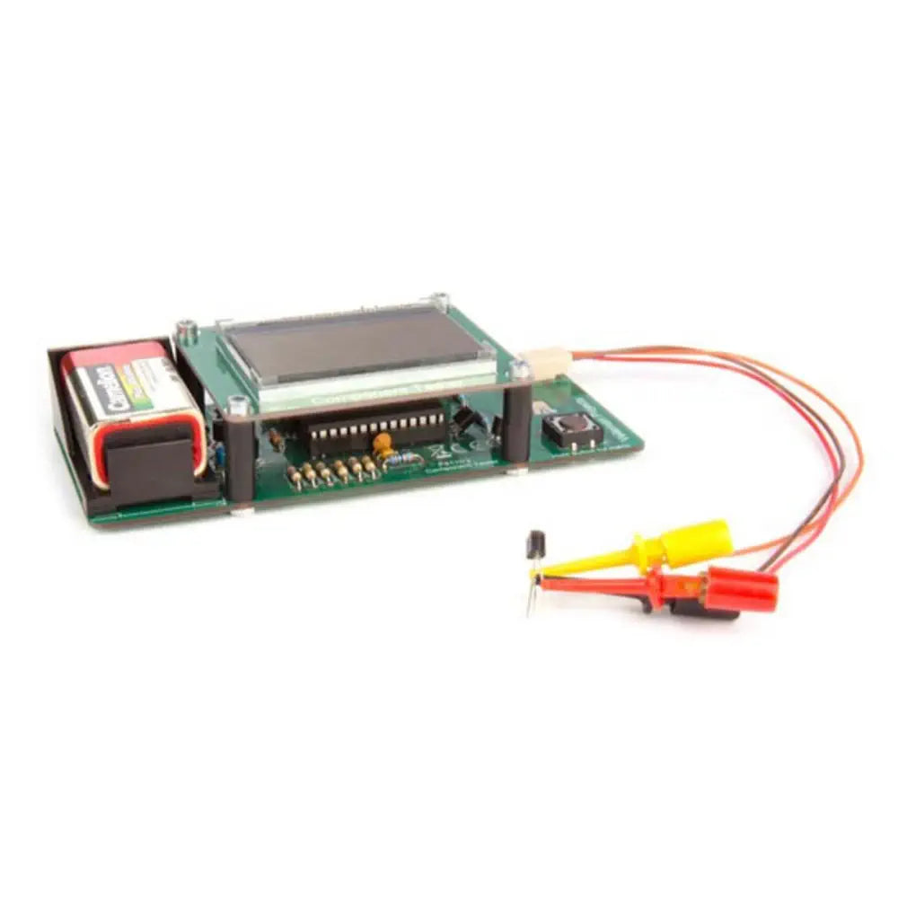 電子部品テスタキット WSMI8115