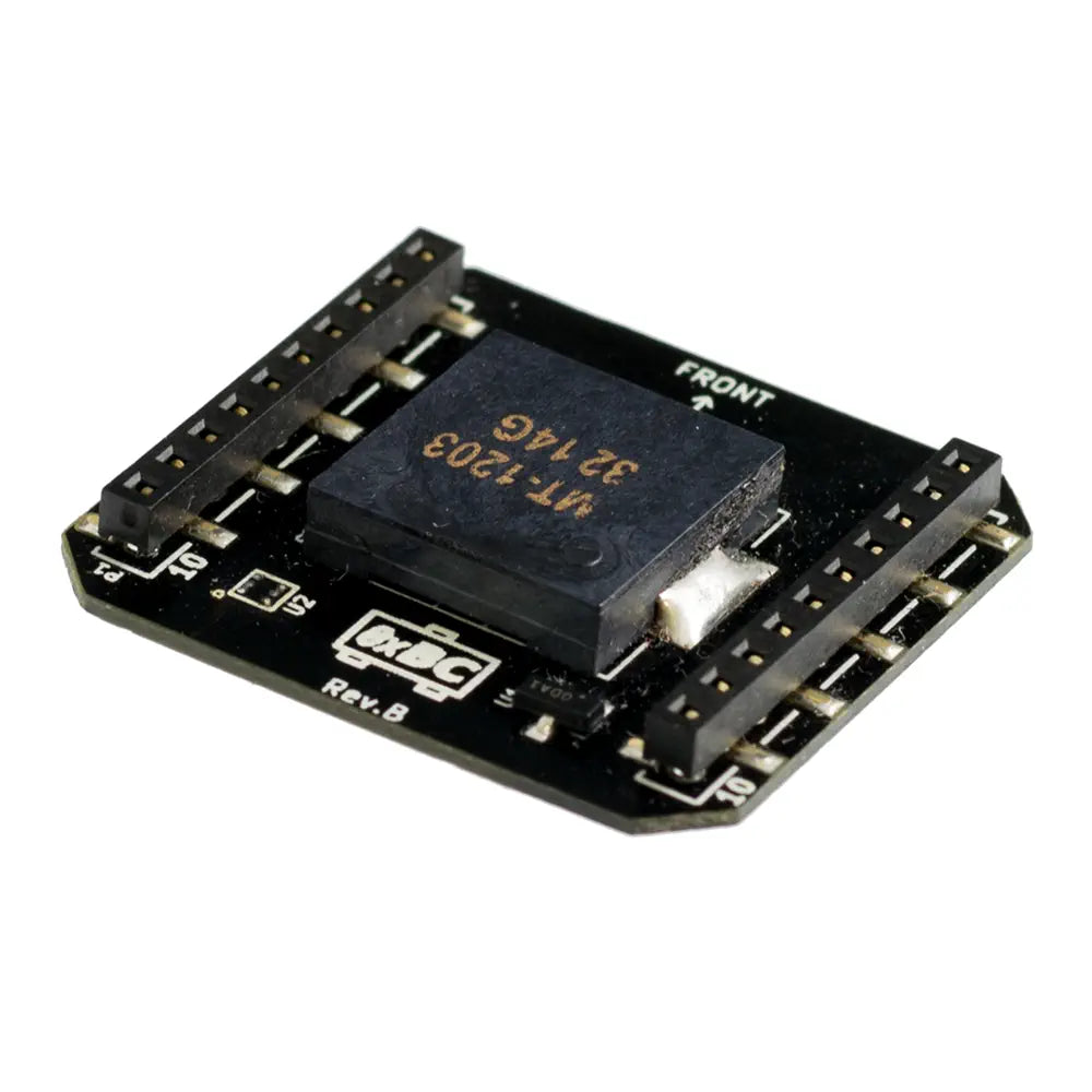 Bitcraze ブザーデッキ