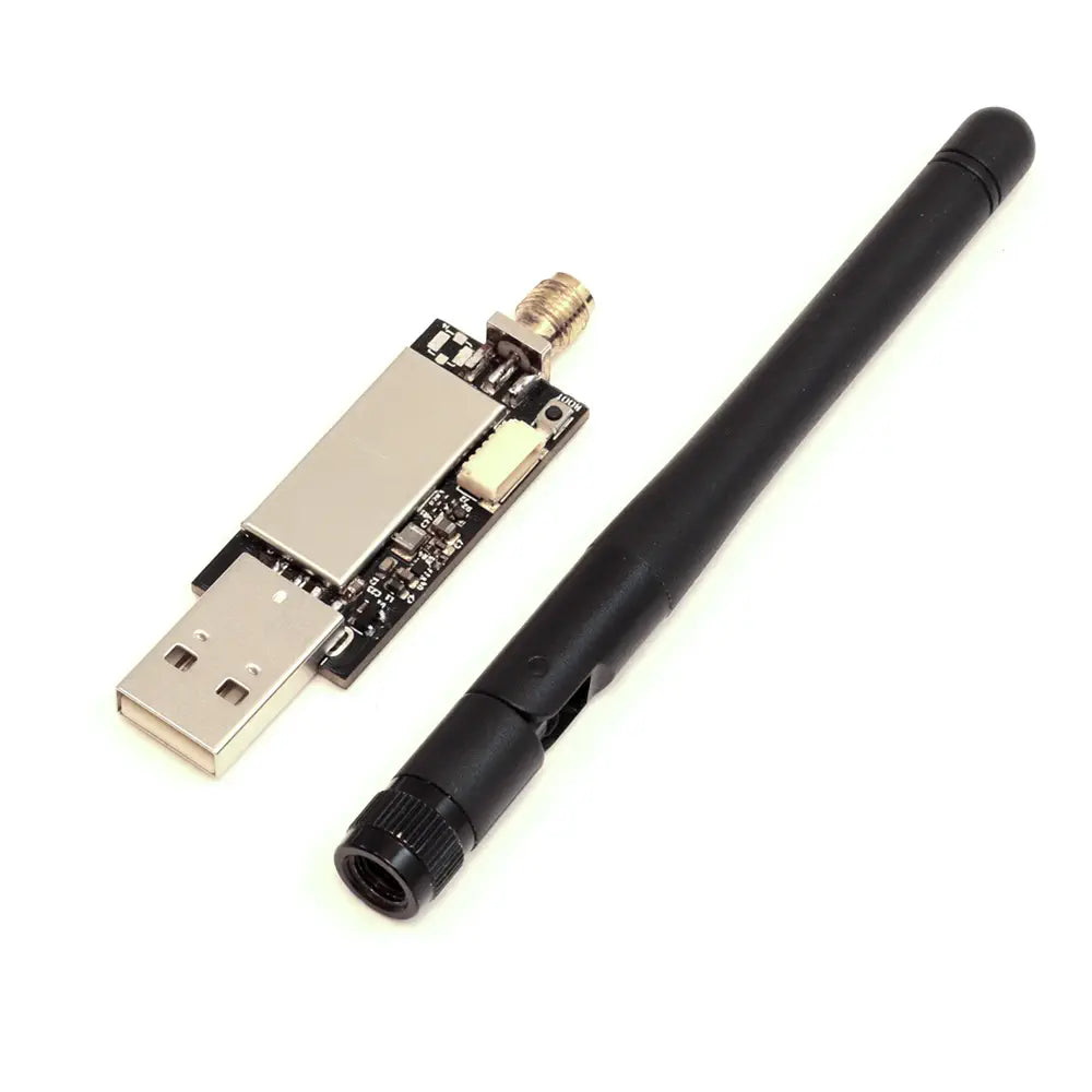 Crazyradio PA 2.4 GHz USB dongle