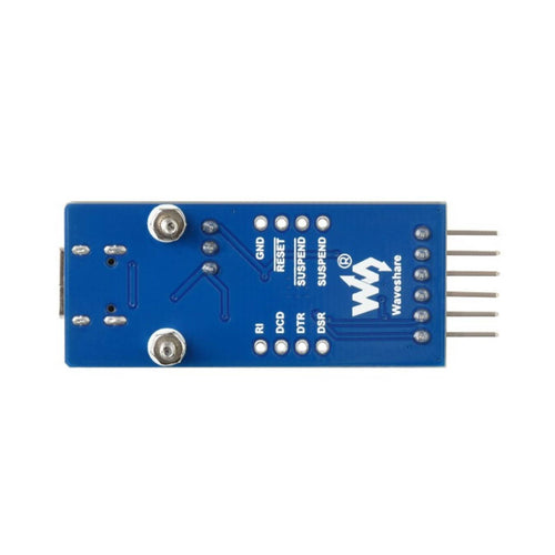 CP2102 USB UARTボード (タイプC) USB - UART  (TTL) 通信モジュール