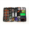 Crazy Circuits Makerspace セット
