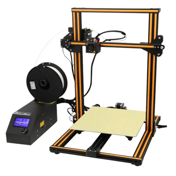 CREALITY3D CR-10S 3Dプリンタ creality3d-cr-10s-3d-