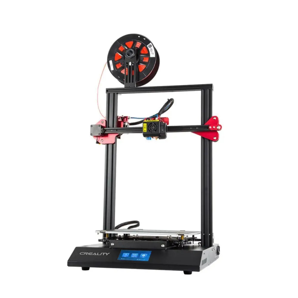 CREALITY3D CR-10S-PRO 大型3Dプリンター creality3d-cr-10s-pro-3d-