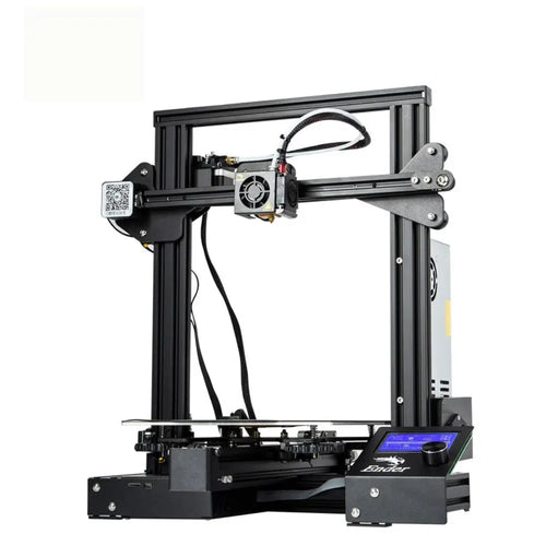 CREALITY3D ENDER-3-PRO 3D Printer - RobotShop