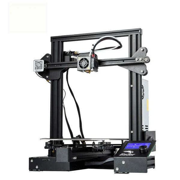 CREALITY3D ENDER-3-PRO 3D プリンタ - RobotShop