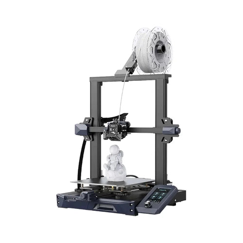 CREALITY ENDER-3 S1 3D Printer (JP) - RobotShop CREALITY ENDER-3 S1 3D Printer (JP) - RobotShop